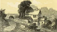 An illustration from The theory and practice of landscape painting in water-colours. Illustrated by a series of twenty-six drawings and diagrams in colours, and numerous woodcuts (1871)