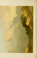 An illustration from The theory and practice of landscape painting in water-colours. Illustrated by a series of twenty-six drawings and diagrams in colours, and numerous woodcuts (1871)