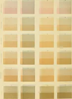 An illustration from The theory and practice of landscape painting in water-colours. Illustrated by a series of twenty-six drawings and diagrams in colours, and numerous woodcuts (1871)