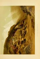 An illustration from The theory and practice of landscape painting in water-colours. Illustrated by a series of twenty-six drawings and diagrams in colours, and numerous woodcuts (1871)