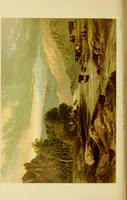 An illustration from The theory and practice of landscape painting in water-colours. Illustrated by a series of twenty-six drawings and diagrams in colours, and numerous woodcuts (1871)