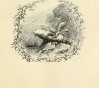 An illustration from The theory and practice of landscape painting in water-colours. Illustrated by a series of twenty-six drawings and diagrams in colours, and numerous woodcuts (1871)