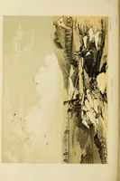 An illustration from The theory and practice of landscape painting in water-colours. Illustrated by a series of twenty-six drawings and diagrams in colours, and numerous woodcuts (1871)