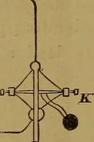 An illustration from Theory and practice of the electric telegraph; a manual for operators and students (1875)