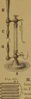 An illustration from Theory and practice of the electric telegraph; a manual for operators and students (1875)
