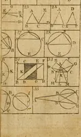 An illustration from The theory and practice of surveying : containing all the instructions requisite for the skilful practice of this art (1814)