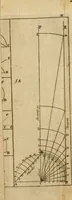 An illustration from The theory and practice of surveying : containing all the instructions requisite for the skilful practice of this art (1814)