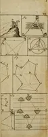 An illustration from The theory and practice of surveying : containing all the instructions requisite for the skilful practice of this art (1814)