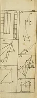 An illustration from The theory and practice of surveying : containing all the instructions requisite for the skilful practice of this art (1814)