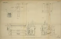 Picture 4 of 5 from The theory and practice of the art of weaving : by hand and power, with calculations and tables, for the use of those connected with the trade (1869), leaf 180