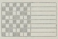 An illustration from The theory and practice of the art of weaving : by hand and power, with calculations and tables, for the use of those connected with the trade (1869)