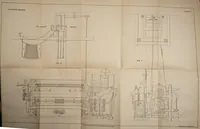 An illustration from The theory and practice of the art of weaving : by hand and power, with calculations and tables, for the use of those connected with the trade (1873)