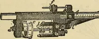 An illustration from The theory and practice of surveying. Designed for the use of surveyors and engineers generally, but especially for the use of students in engineering (1886)