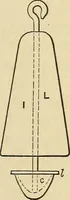 An illustration from The theory and practice of surveying. Designed for the use of surveyors and engineers generally, but especially for the use of students in engineering (1886)