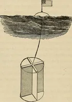 An illustration from The theory and practice of surveying. Designed for the use of surveyors and engineers generally, but especially for the use of students in engineering (1886)