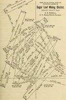 Picture 73 of 128 from The theory and practice of surveying. Designed for the use of surveyors and engineers generally, but especially for the use of students in engineering (1886), leaf 372