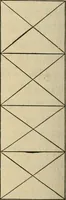 An illustration from The theory and practice of surveying. Designed for the use of surveyors and engineers generally, but especially for the use of students in engineering (1886)