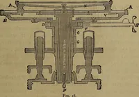 Picture 14 of 128 from The theory and practice of surveying. Designed for the use of surveyors and engineers generally, but especially for the use of students in engineering (1886), leaf 114