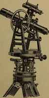 Picture 16 of 128 from The theory and practice of surveying. Designed for the use of surveyors and engineers generally, but especially for the use of students in engineering (1886), leaf 130