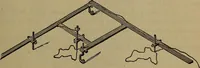 Picture 38 of 128 from The theory and practice of surveying. Designed for the use of surveyors and engineers generally, but especially for the use of students in engineering (1886), leaf 194