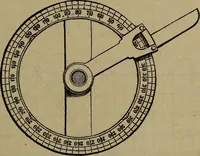 Picture 40 of 128 from The theory and practice of surveying. Designed for the use of surveyors and engineers generally, but especially for the use of students in engineering (1886), leaf 196