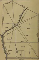 Picture 44 of 128 from The theory and practice of surveying. Designed for the use of surveyors and engineers generally, but especially for the use of students in engineering (1886), leaf 213