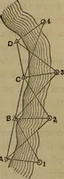 Picture 58 of 128 from The theory and practice of surveying. Designed for the use of surveyors and engineers generally, but especially for the use of students in engineering (1886), leaf 312