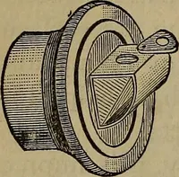 Picture 72 of 128 from The theory and practice of surveying. Designed for the use of surveyors and engineers generally, but especially for the use of students in engineering (1886), leaf 365