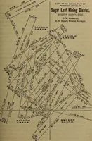 Picture 76 of 128 from The theory and practice of surveying. Designed for the use of surveyors and engineers generally, but especially for the use of students in engineering (1886), leaf 370