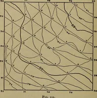 Picture 83 of 128 from The theory and practice of surveying. Designed for the use of surveyors and engineers generally, but especially for the use of students in engineering (1886), leaf 429