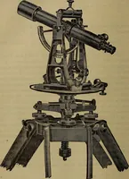 Picture 103 of 128 from The theory and practice of surveying. Designed for the use of surveyors and engineers generally, but especially for the use of students in engineering (1886), leaf 505