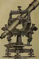 Picture 104 of 128 from The theory and practice of surveying. Designed for the use of surveyors and engineers generally, but especially for the use of students in engineering (1886), leaf 507