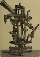 Picture 105 of 128 from The theory and practice of surveying. Designed for the use of surveyors and engineers generally, but especially for the use of students in engineering (1886), leaf 508