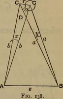 Picture 108 of 128 from The theory and practice of surveying. Designed for the use of surveyors and engineers generally, but especially for the use of students in engineering (1886), leaf 518
