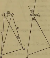 Picture 109 of 128 from The theory and practice of surveying. Designed for the use of surveyors and engineers generally, but especially for the use of students in engineering (1886), leaf 519