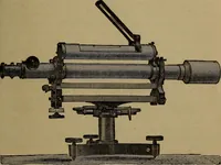 Picture 116 of 128 from The theory and practice of surveying. Designed for the use of surveyors and engineers generally, but especially for the use of students in engineering (1886), leaf 578