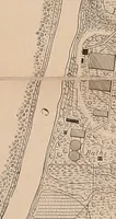 Picture 121 of 128 from The theory and practice of surveying. Designed for the use of surveyors and engineers generally, but especially for the use of students in engineering (1886), leaf 616