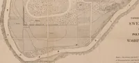 Picture 122 of 128 from The theory and practice of surveying. Designed for the use of surveyors and engineers generally, but especially for the use of students in engineering (1886), leaf 616