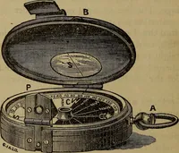 Picture 7 of 128 from The theory and practice of surveying. Designed for the use of surveyors and engineers generally, but especially for the use of students in engineering (1886), leaf 67