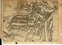 An illustration from Theosophia revelata, das ist, Alle göttliche Schriften (1730)