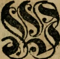 Picture 15 of 16 from Theosophia revelata, das ist, Alle göttliche Schriften (1730), leaf 239
