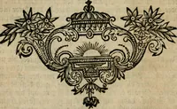 Picture 5 of 16 from Theosophia revelata, das ist, Alle göttliche Schriften (1730), leaf 33