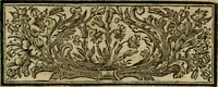 Picture 7 of 16 from Theosophia revelata, das ist, Alle göttliche Schriften (1730), leaf 38