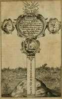 Picture 9 of 16 from Theosophia revelata, das ist, Alle göttliche Schriften (1730), leaf 58
