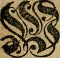 An illustration from Theosophia revelata, das ist, Alle göttliche Schriften (1730)