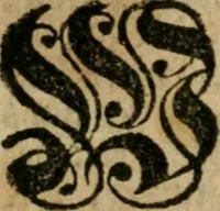 An illustration from Theosophia revelata, das ist, Alle göttliche Schriften (1730)