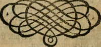 An illustration from Theosophia revelata, das ist, Alle göttliche Schriften (1730)