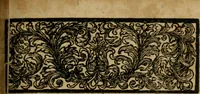 An illustration from Theosophia revelata, das ist, Alle göttliche Schriften (1730)