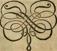 An illustration from Theosophia revelata, das ist, Alle göttliche Schriften (1730)