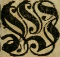Picture 4 of 12 from Theosophia revelata, das ist, Alle göttliche Schriften (1730), leaf 256